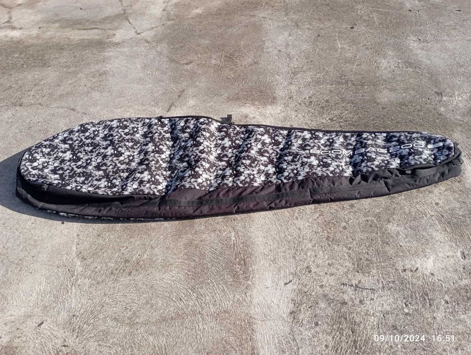 Saco Neilpryde Boombag200 para retrancas de windsurf