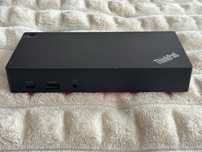 Lenovo ThinkPad Universal USB-C Dock