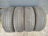 Opony całoroczne Vredestein 195/65R15