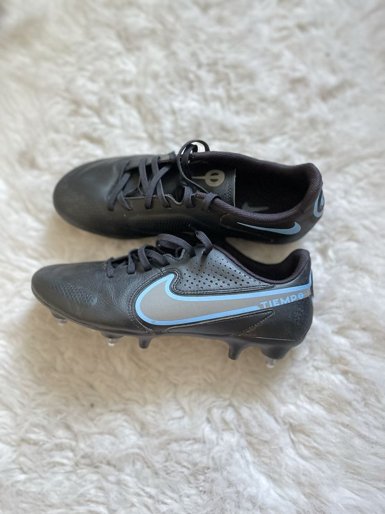 Футбольні бутси Nike Tiempo Legend 9 Academy MG