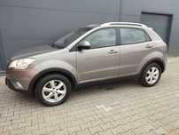 Ssangyong Korando * SUV * 150KM *