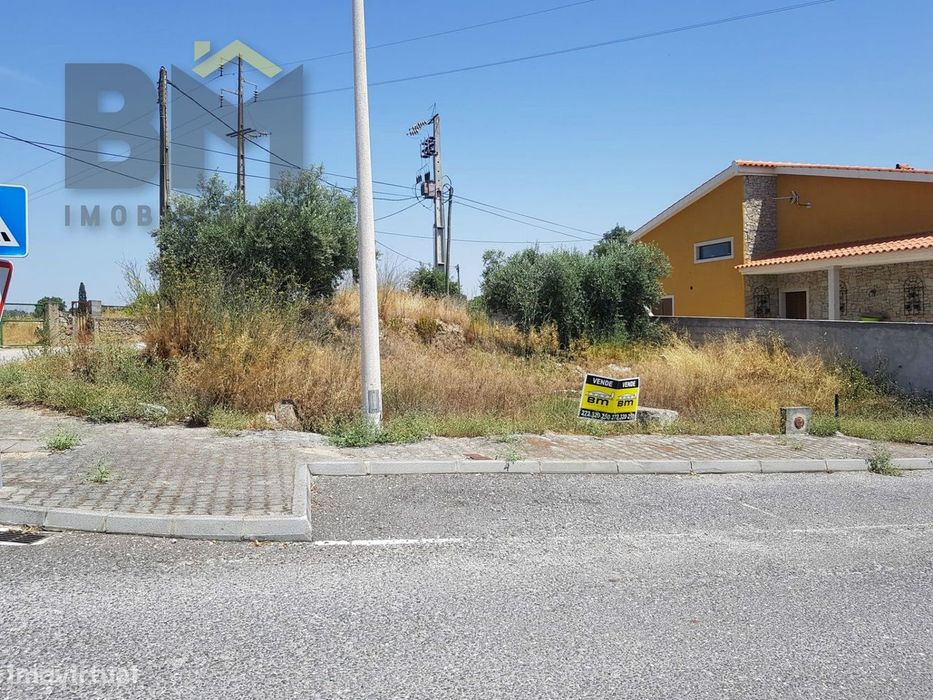 Terreno Para Construção  Venda em Escalos de Cima e Lousa,Castelo Bran