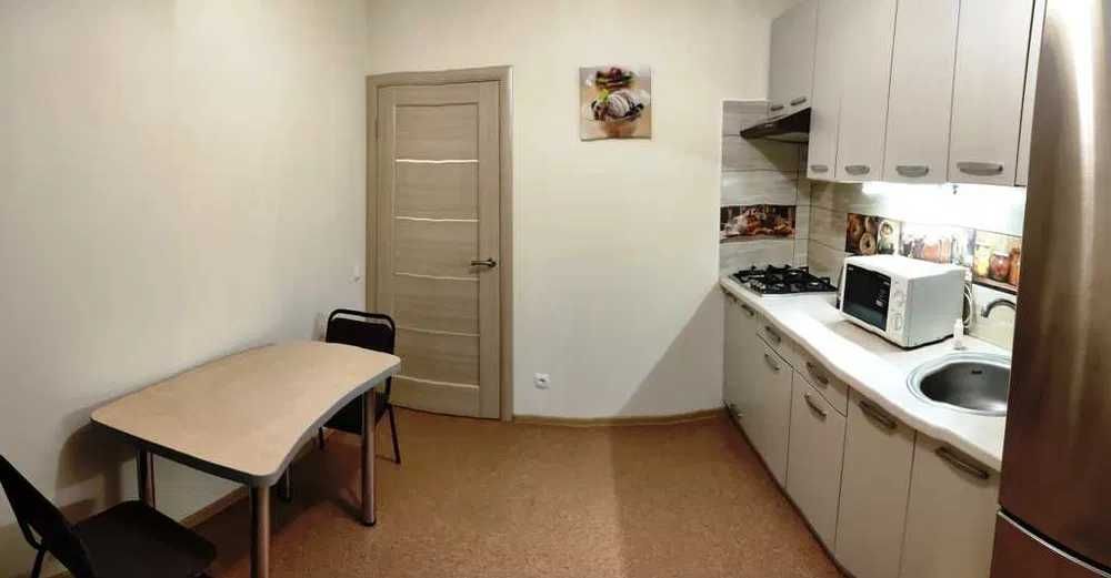 Продаж 1к квартири Вишневе ЖК Піонерський Квартал Першотравнева 25б