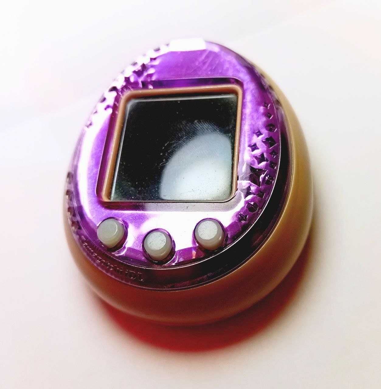 Тамагочі IDL/Tamagotchi IDL