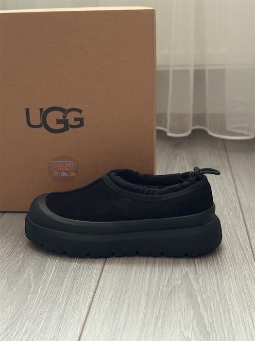 UGG Tasman Weather Hybrid Black