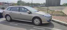 Автомобіль Renault Laguna 2011