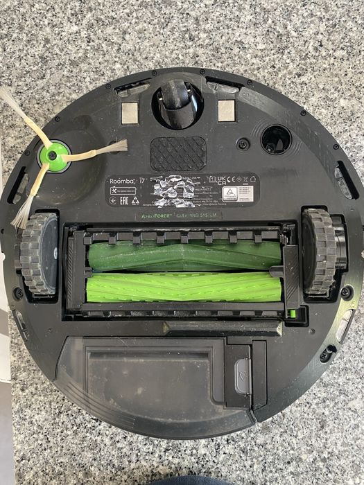 Robot Aspirador Roomba i7