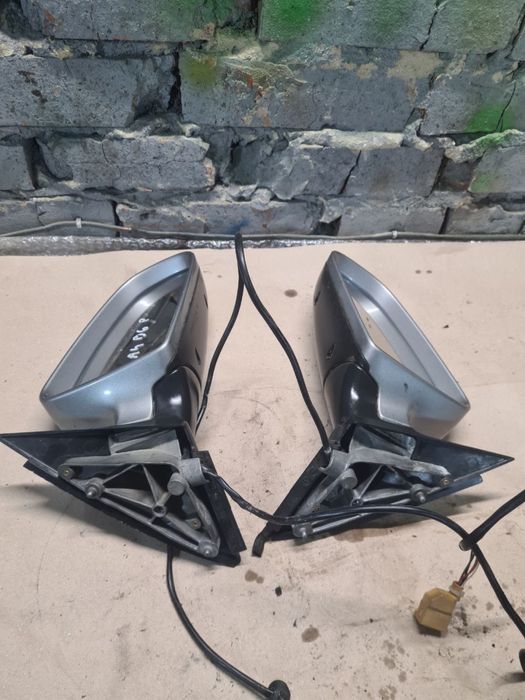 Дзеркало Зеркало Audi A4 B6 Ауді А4 Б6