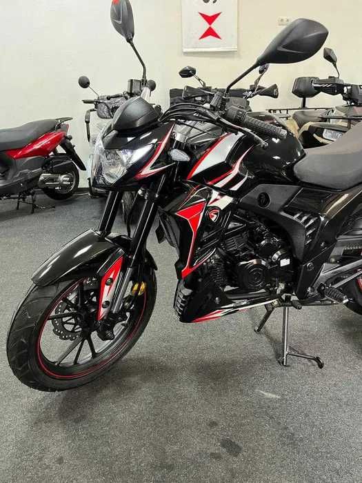 Мотоцикл SPARK SP250R-35 в Арт Мото Суми