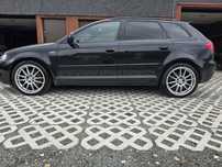 Oz racing superlegera 18 5x112 et40 z oponami