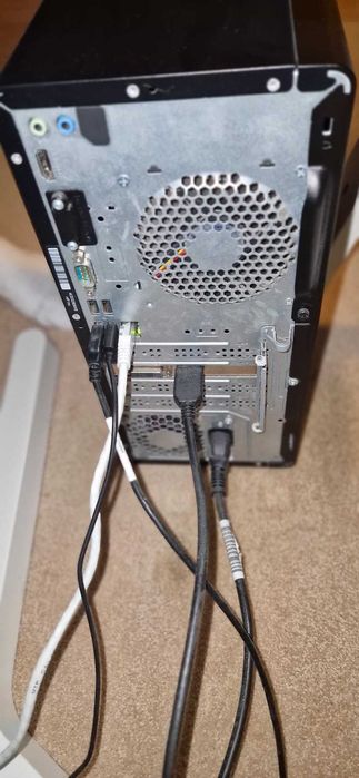 computador hp - m01-f1003np