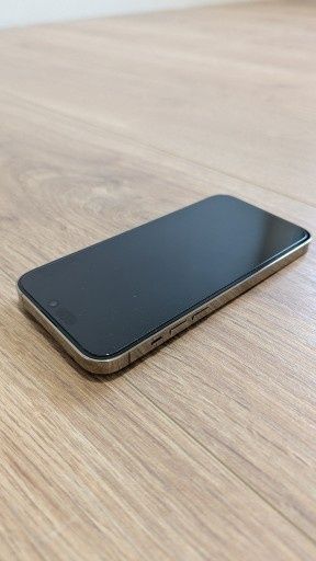 iPhone 14 Pro Max 256GB Złoty