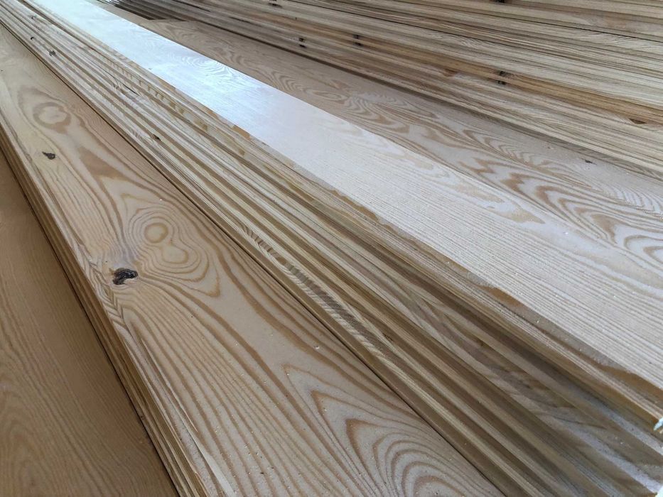 Deska elewacyjna gr 20mm , deska  podbitka, szalówka sosnowa, boazeria