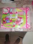 Lego Hello Kitty