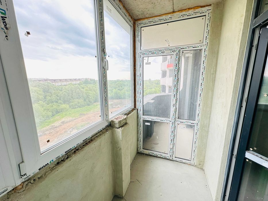 Продаж 3 км квартири в новобудові вул.Трускавецька