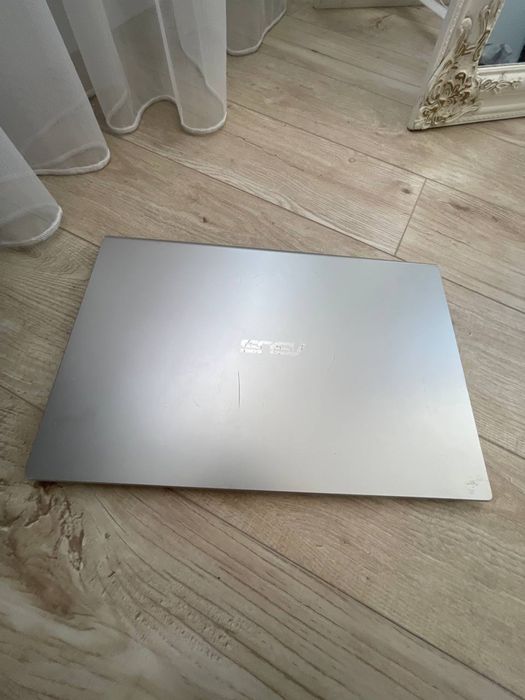 Ноутбук asus X515E