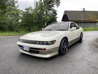 Nissan Silvia ( s13, 200sx, 240sx, ps13)