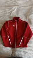 Спортивна куртка bagheera р.160 для дівчинки