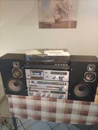 Kolumny Blaupunkt L-90 japan