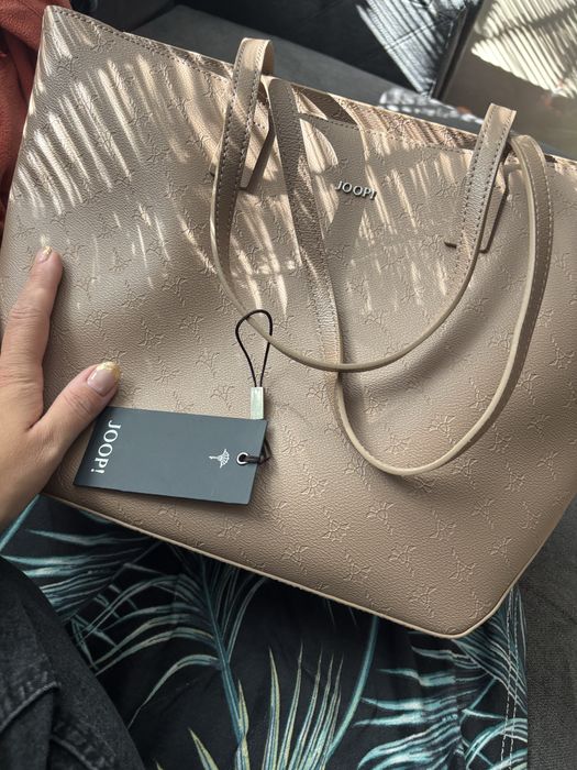 Joop torebka shopperka