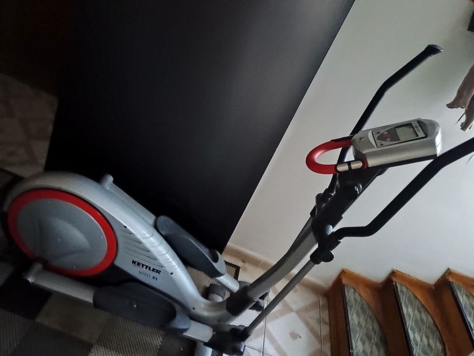 Kettler orbitrek 100zl