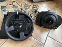 Kierownica Thrustmaster TX z pedałami T3PA