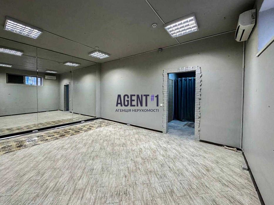 Оренда нежитлового приміщення ЖК Празький квартал, с.П. Борщагівка