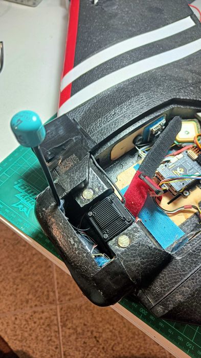 Walksnail Avatar HD Kit V2