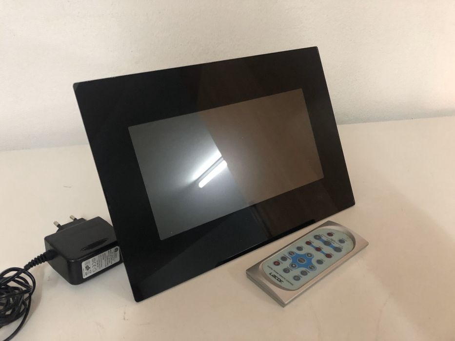 Moldura Digital