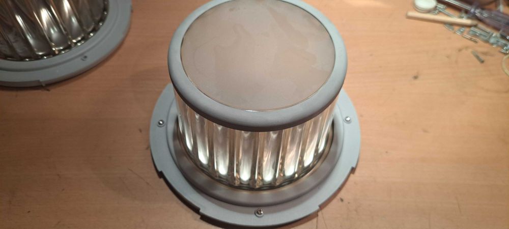 lampy zewnętrzne