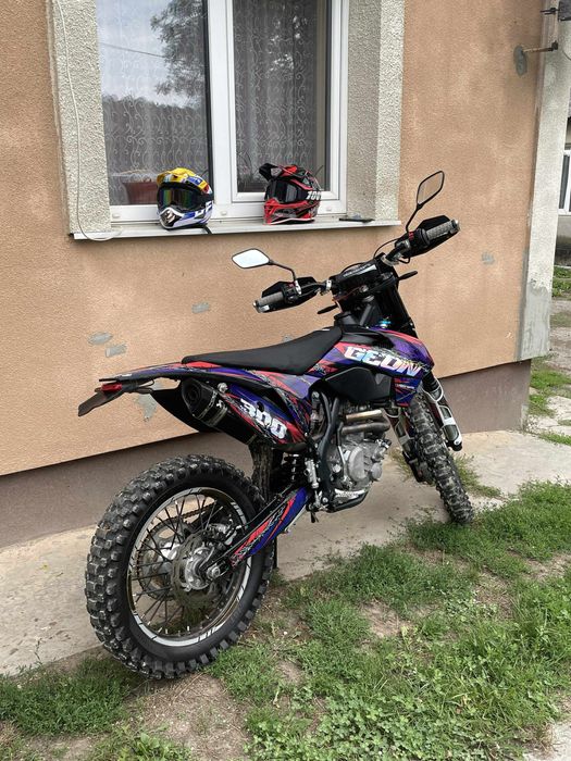 Geon 300 2024 рік