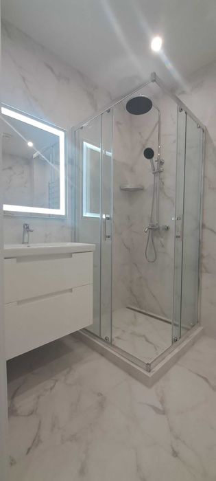 Оренда 1-к квартири у ЖК «Варшавський»