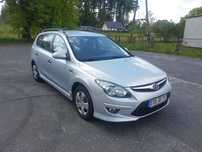 Hyundai i 30 Kombi 1.6 CRDI z NIEMIEC B.ŁADNY!!!