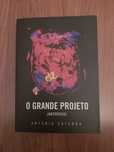 O Grande Projeto  (artístico) - António Caturra