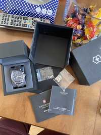 Originalny Zegarek męski Victorinox Fieldforce Classic Chrono