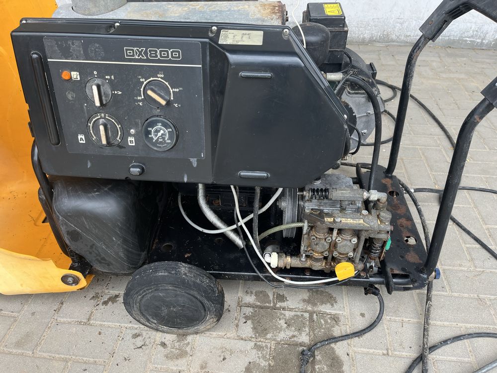 Myjka wap dx 800