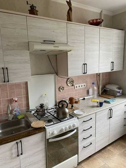 2к квартира по Трускавецькій