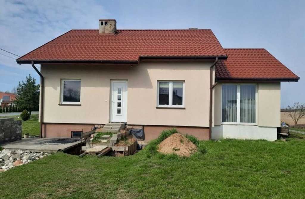 Sprzedam Dom 110m Kępa, Ślesin-osoba prywatna 7_8_4_2_5_7_2_6_6m