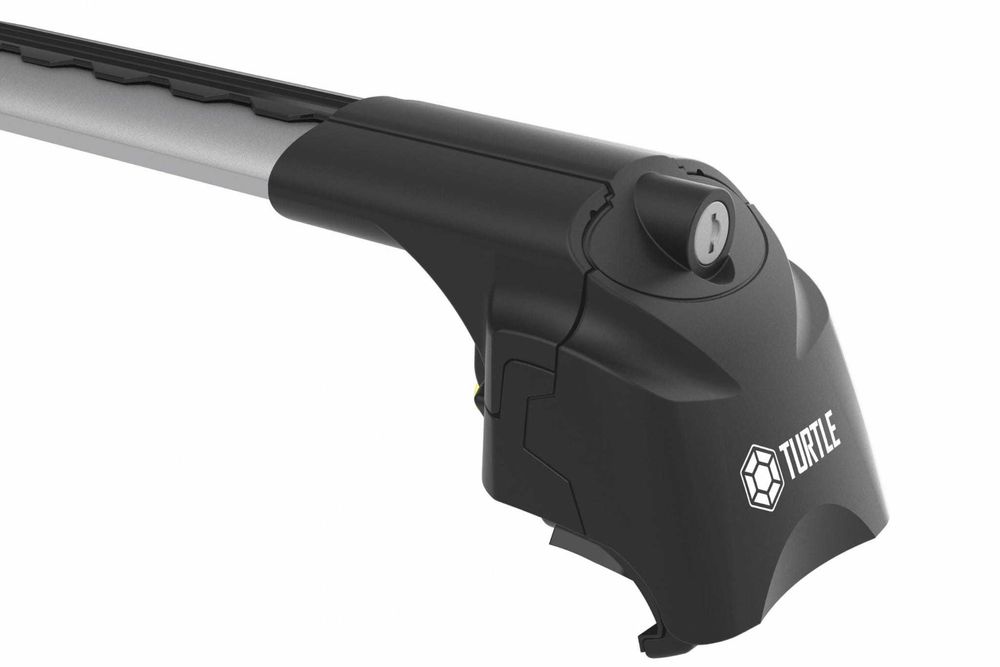 Bagażnik dachowy OPEL MOKKA X SUV 2016 do 2020 Bazowy belki relingi