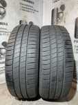Шини 7,5мм 205/55 R17 GOODYEAR EfficientGrip Perfomance б/у літо склад