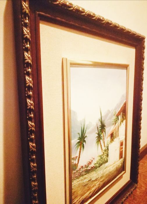 Quadros de parede