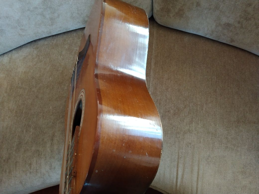 Gitara klasyczna DEFIL 4/4