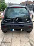 Citroen C1 - Motor 1.4 HDi Diesel