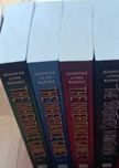 The inheritance games