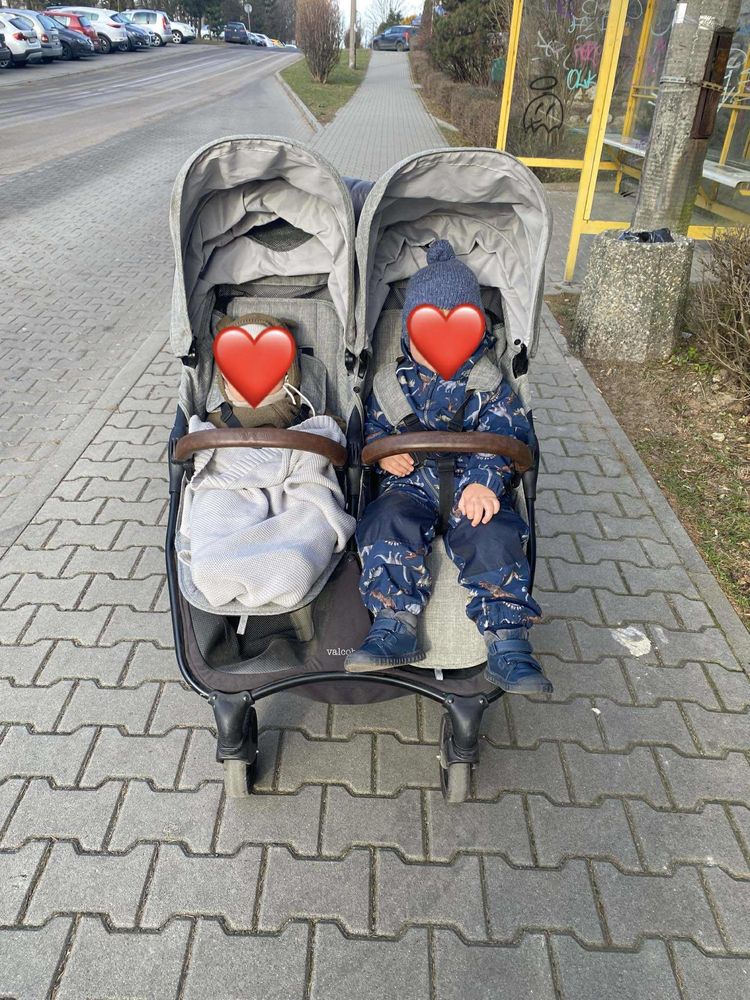 Valco snap duo sport trend