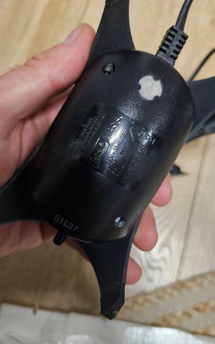 Tetra aps-50 napowietrzacz aps50 do akwarium do 30-60l pojemności