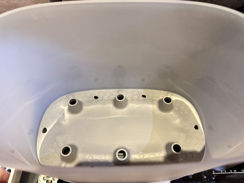 Elektryczny sterylizator parowy z suszarką Philips Avent SCF293/00