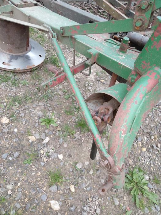 Ротлона косарка 1,35