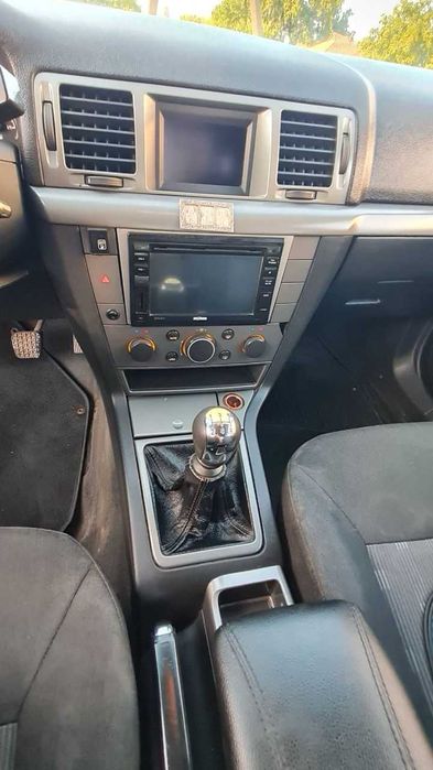 OPEL Vectra C 2006 2.2 бензин