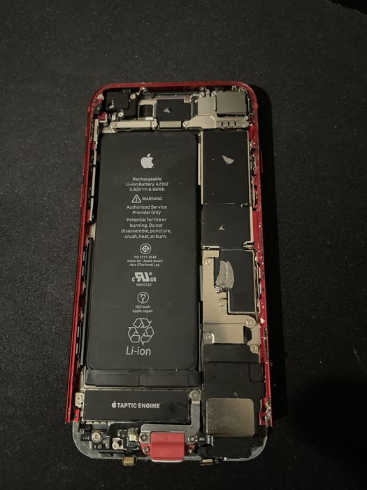 Продам iPhone  SE. XR,  на iCloud